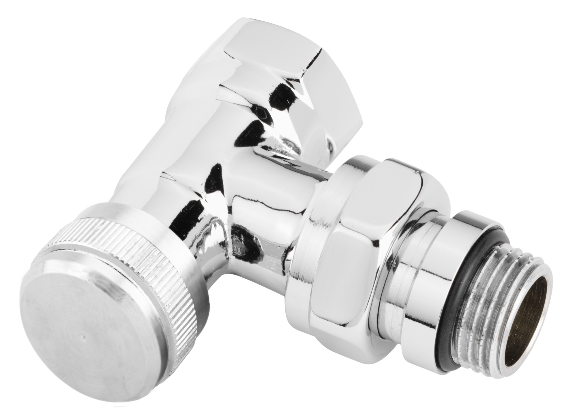 RLV-CX, Dönüş vanası, DN 15, Köşe