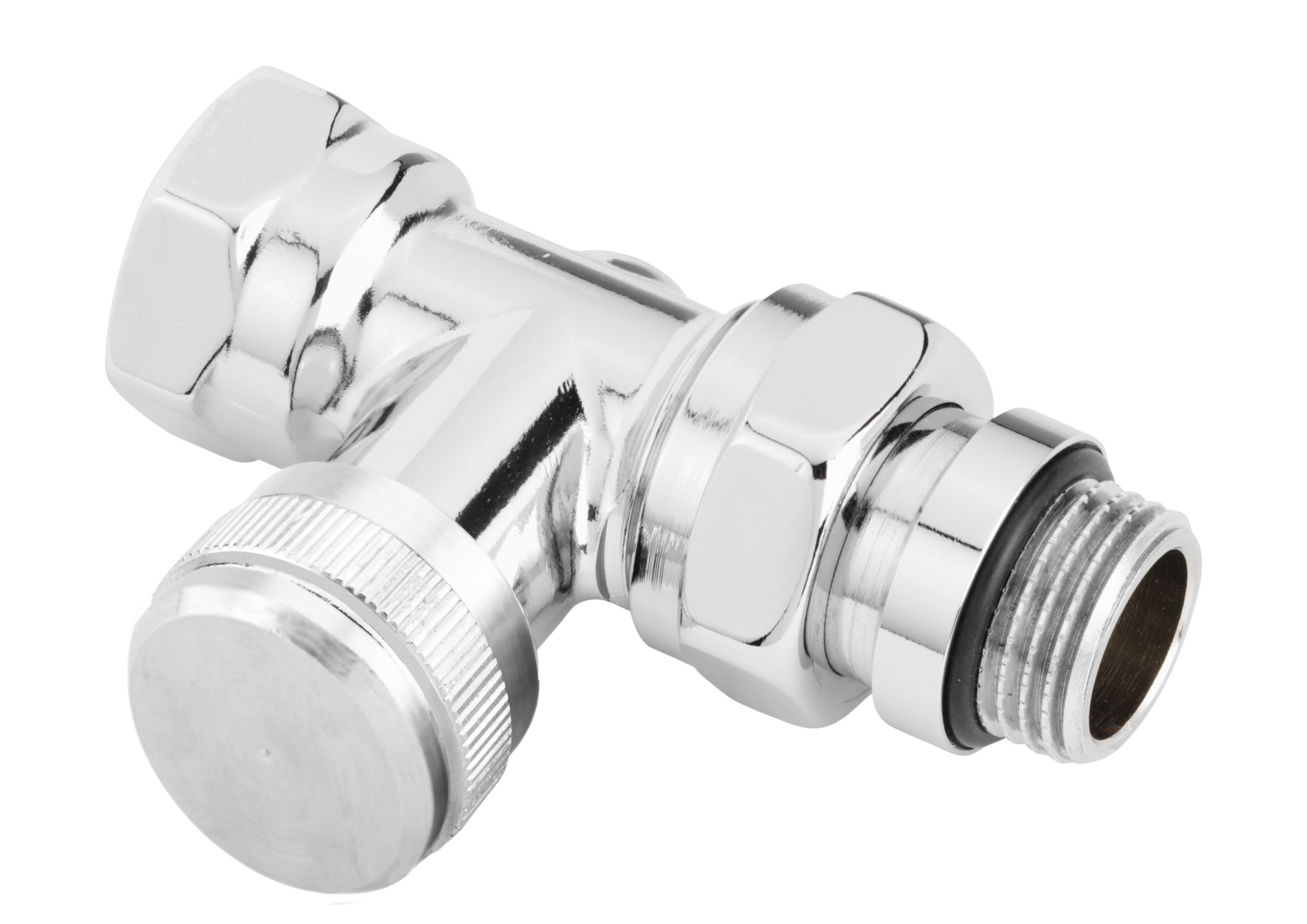 RLV-CX, Dönüş vanası, DN 15, Düz