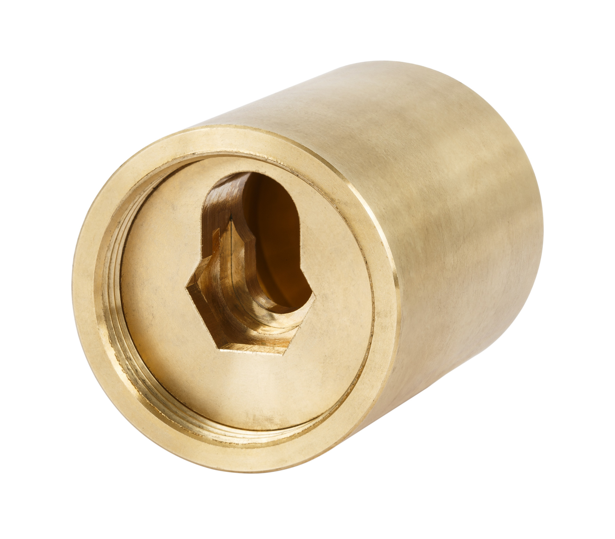 Kol için AB-QM DN 125 - 150