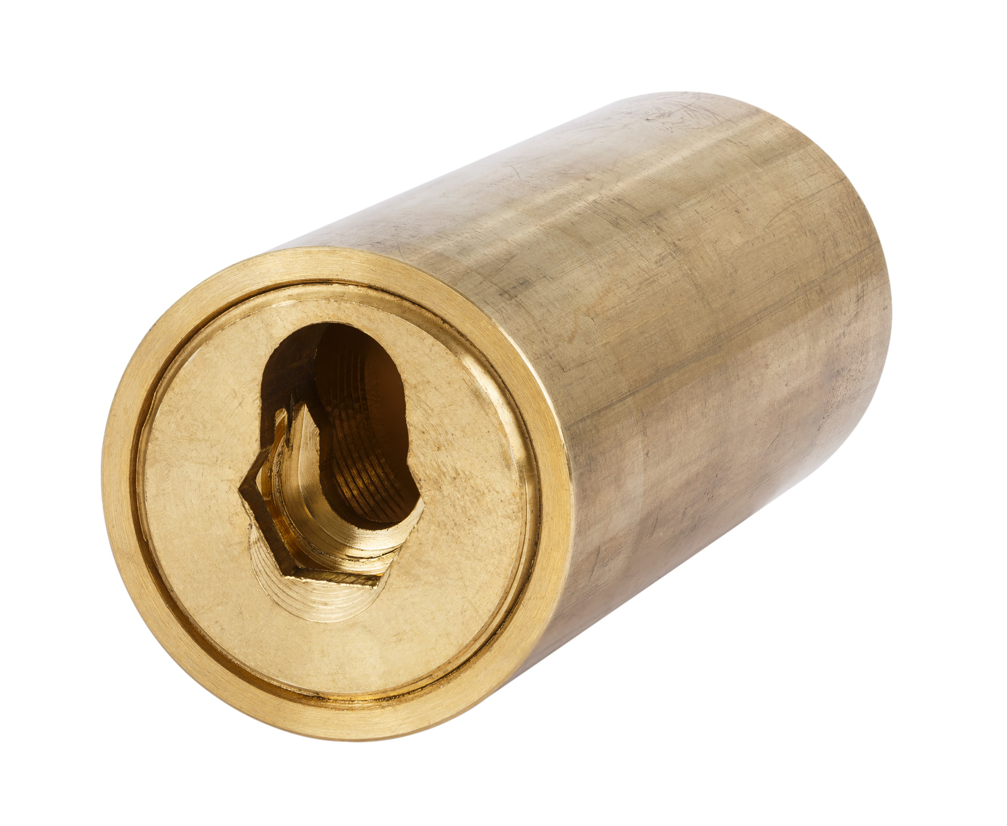 Kol için AB-QM DN 200 - 250