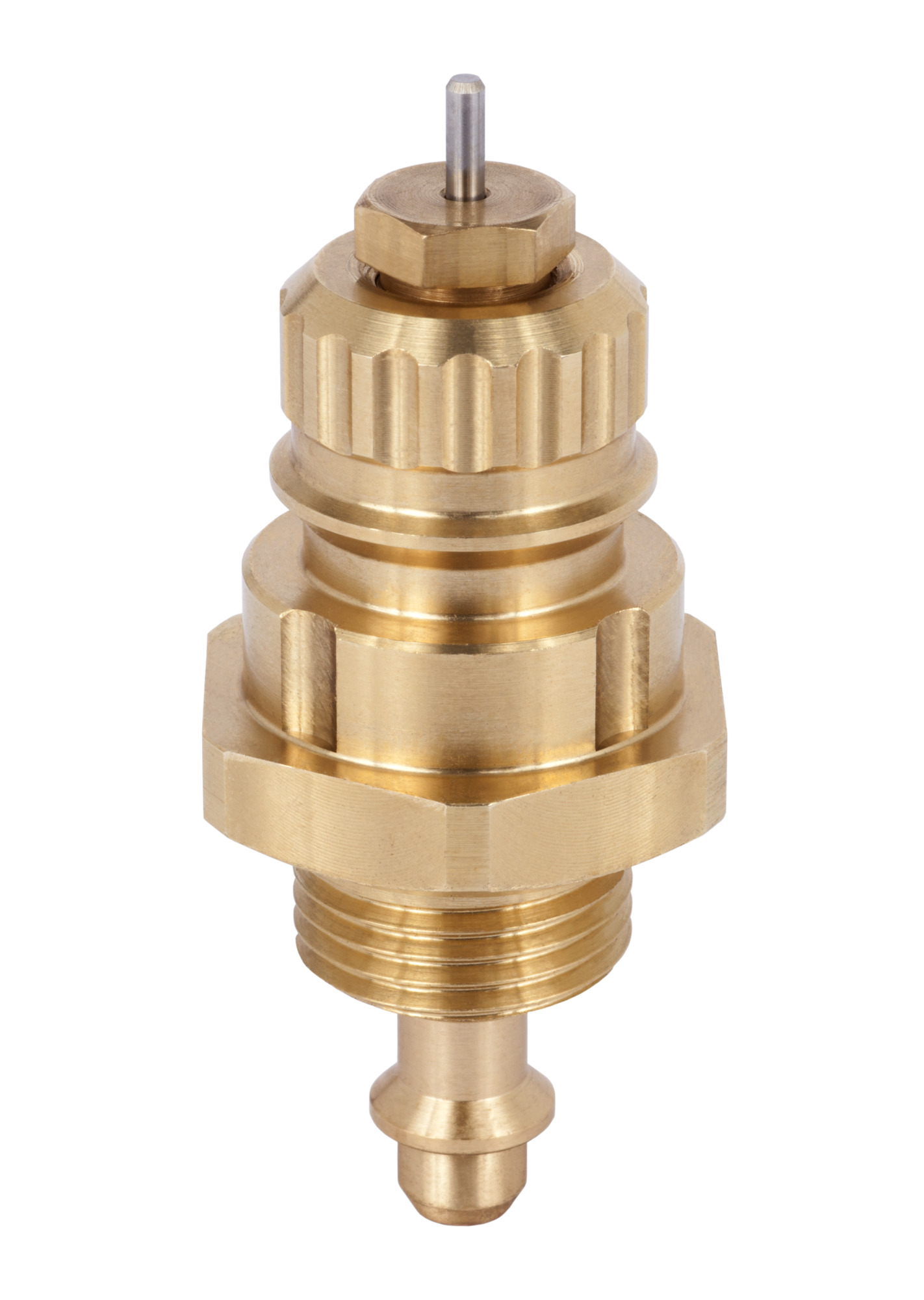 Termo aktüatör adaptörü (C modülü)