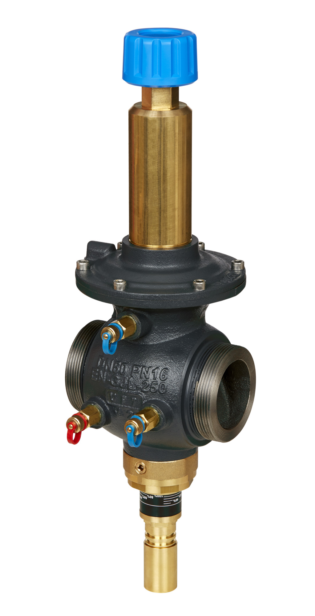 AB-PM, DN 40, Dıştan diş