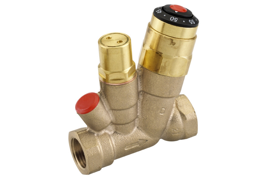 MTCV, Versiyon: B, DN 20