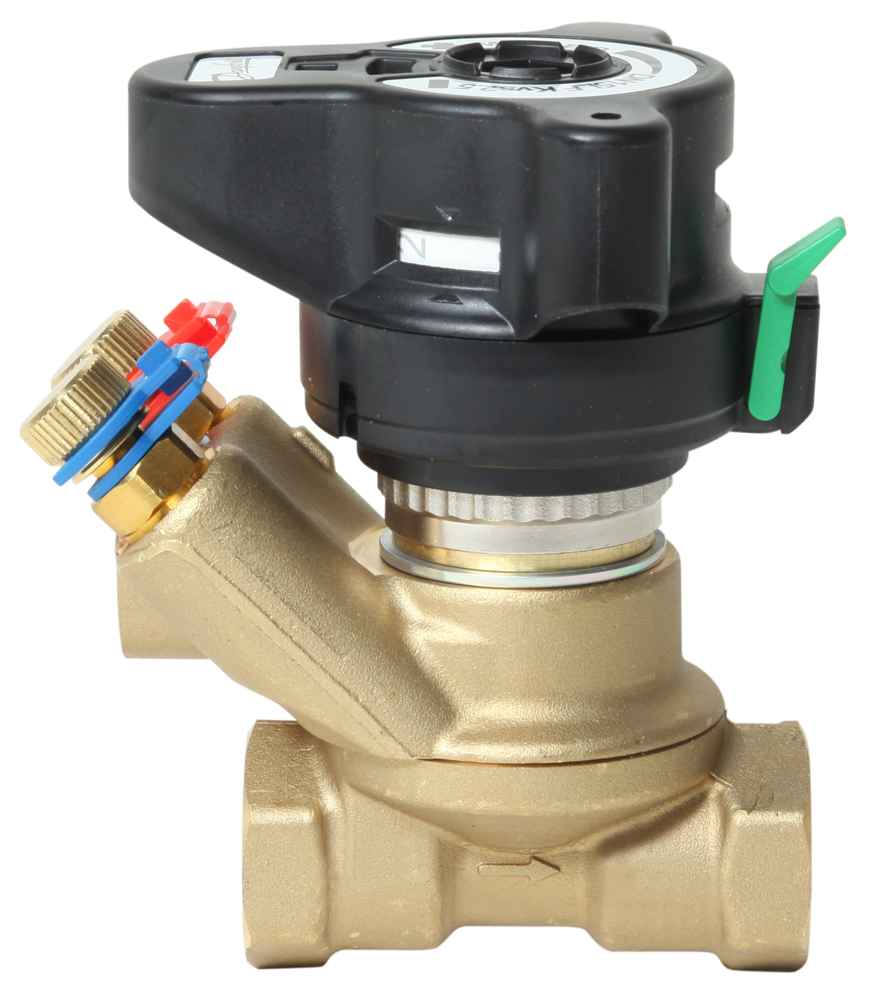 LENO MSV-BD, DN 15, İçten diş