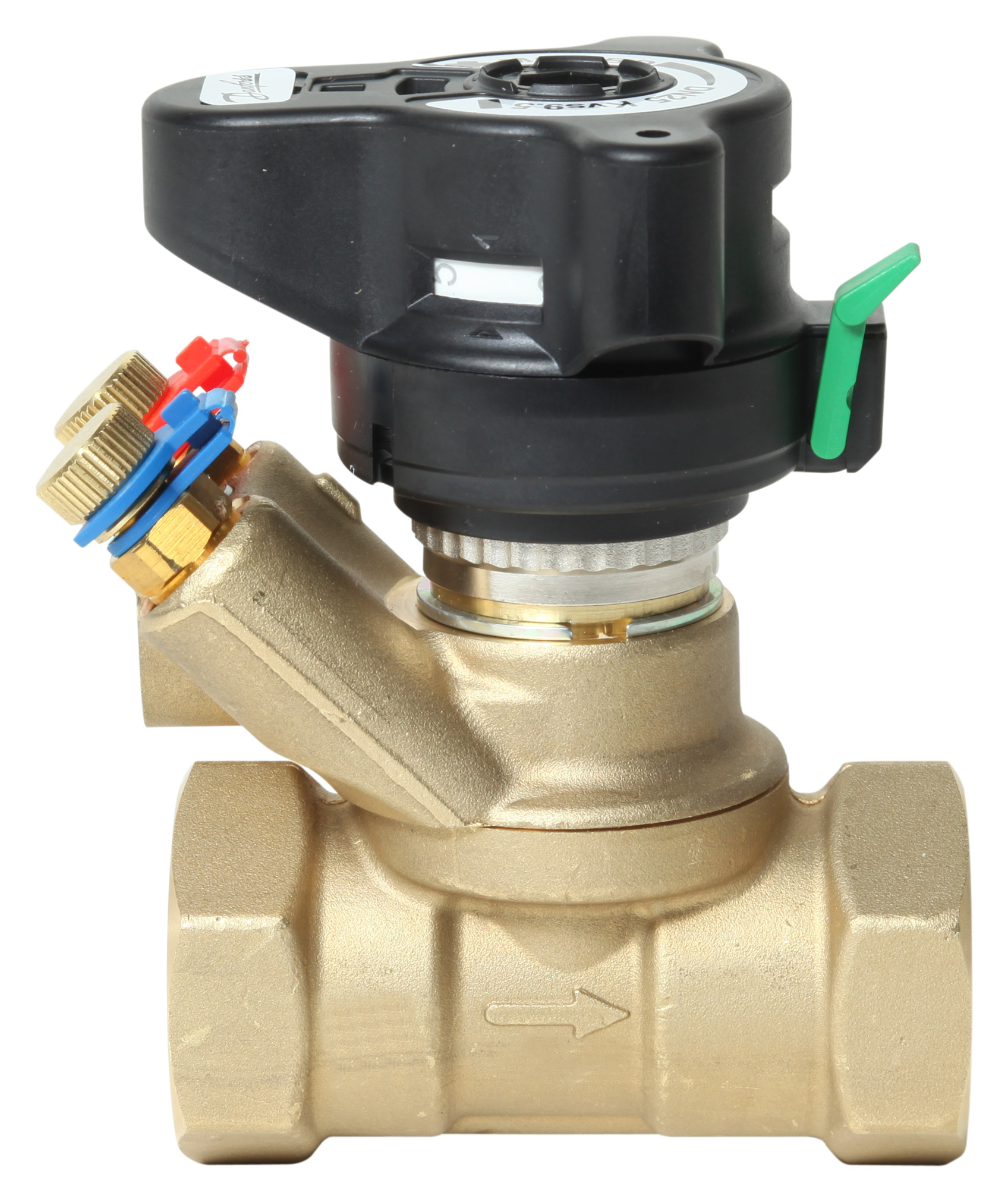 LENO MSV-BD, DN 20, İçten diş