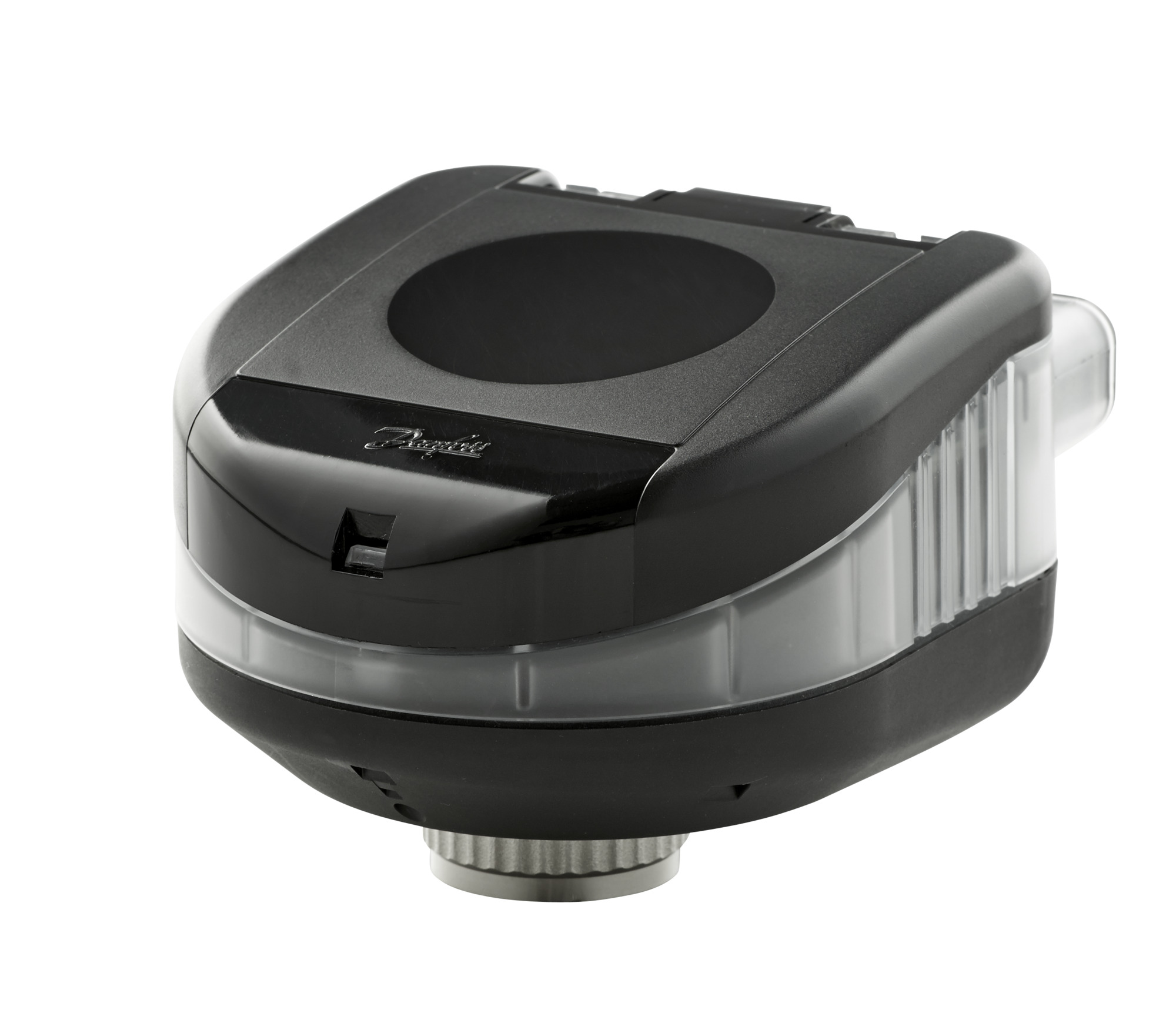 NovoCon S, AB-QM DN 10-32 için dijital aktüatör