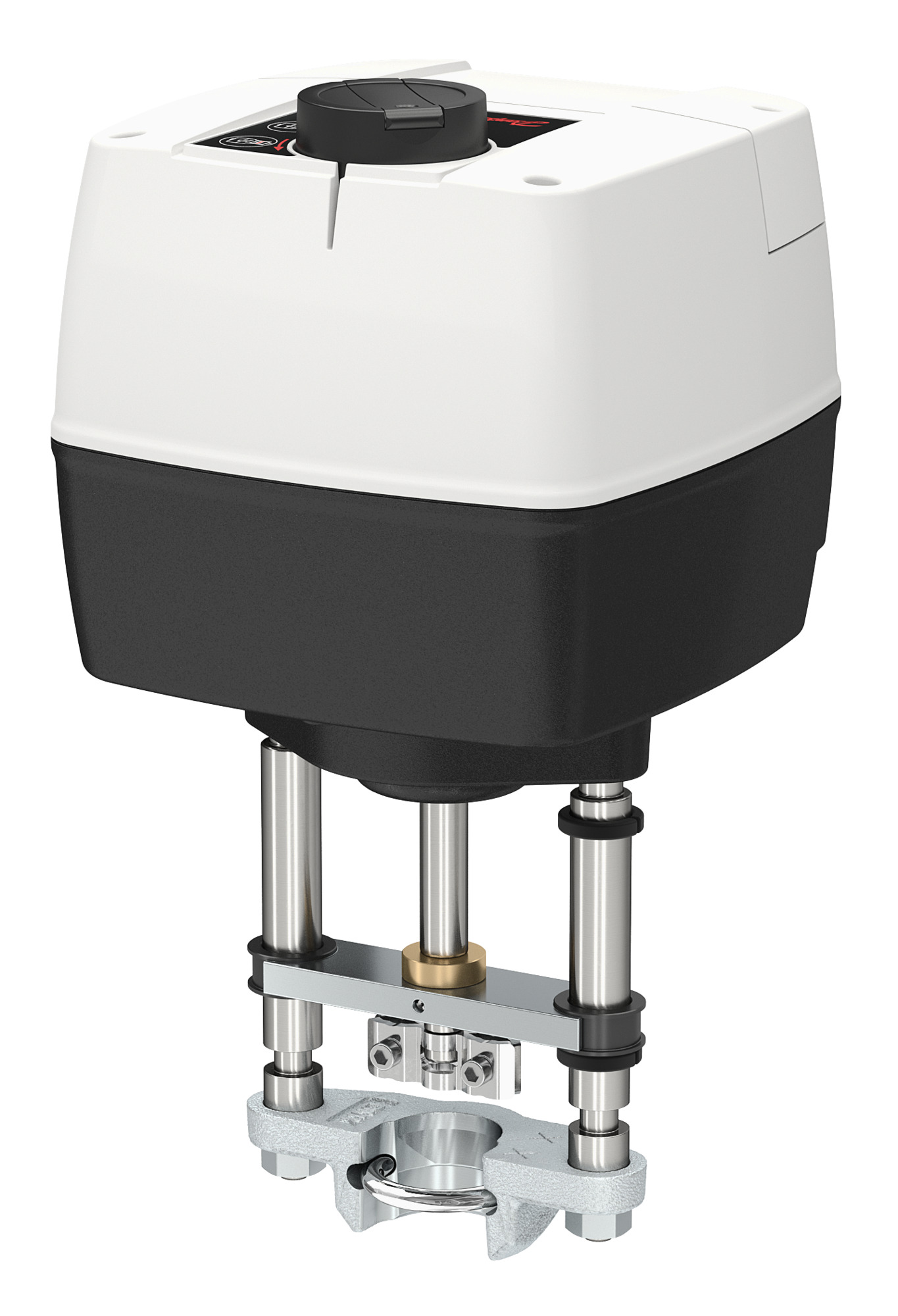 NovoCon L, DN 125-150, Yay yukarı