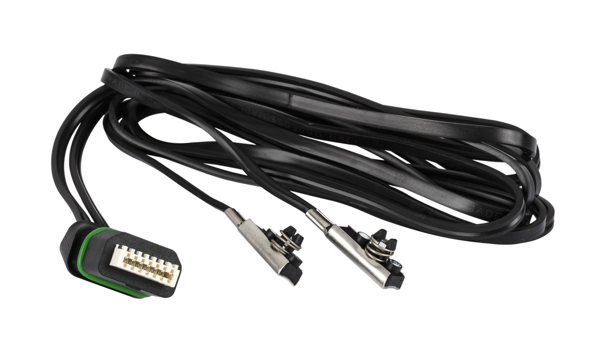 Yüzey sıcaklık sensörlü NovoCon S kablosu, 1,5 m