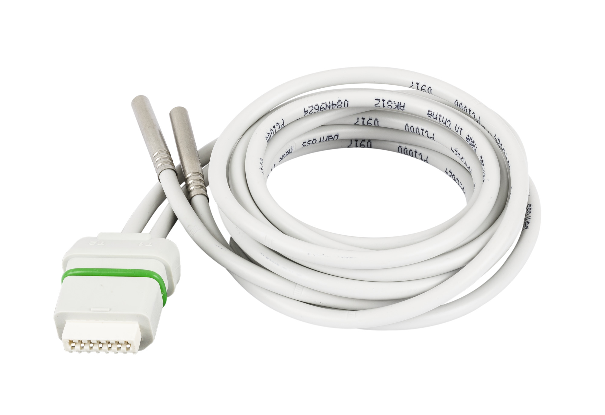 Daldırma sıcaklık sensörlü NovoCon S kablosu, 1,5 m