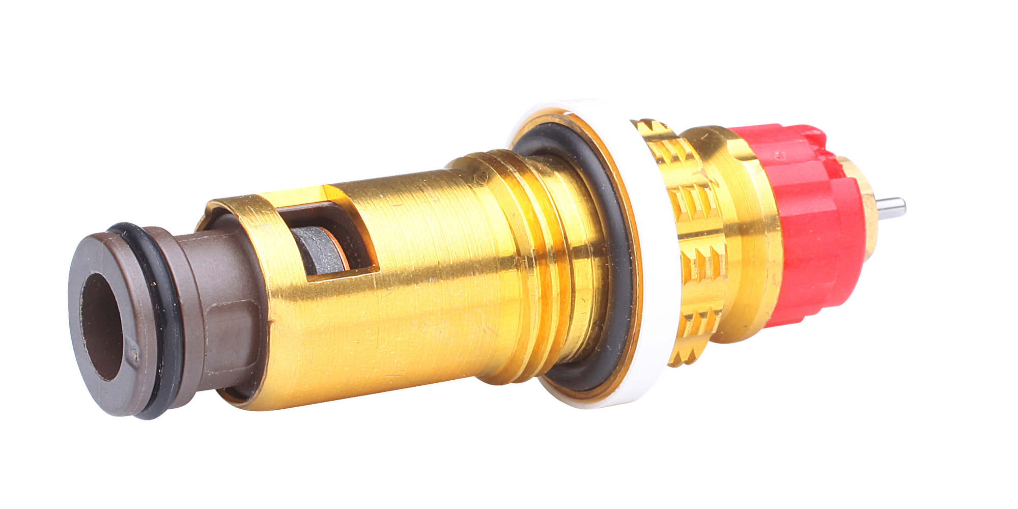 RA, G 1/2 A, Önayar: Evet, Set içeriği: Vana