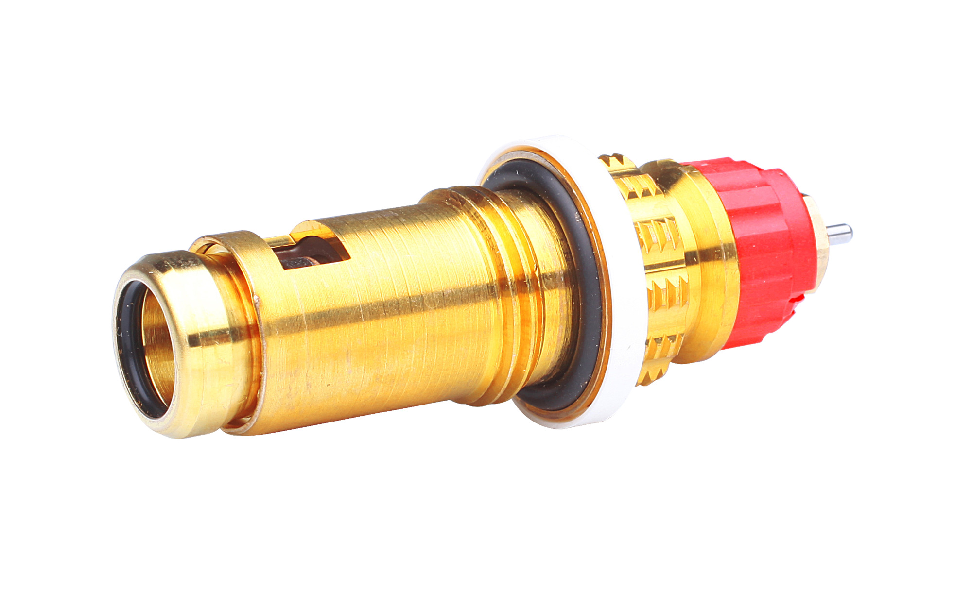 RA, G 1/2 A, Önayar: Evet, Set içeriği: Vana