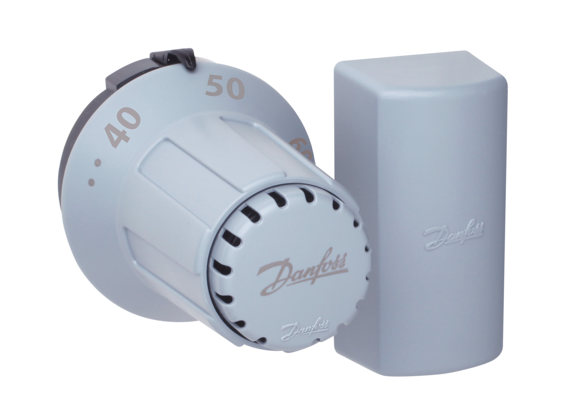 35 °C - 70 °C, 2 m