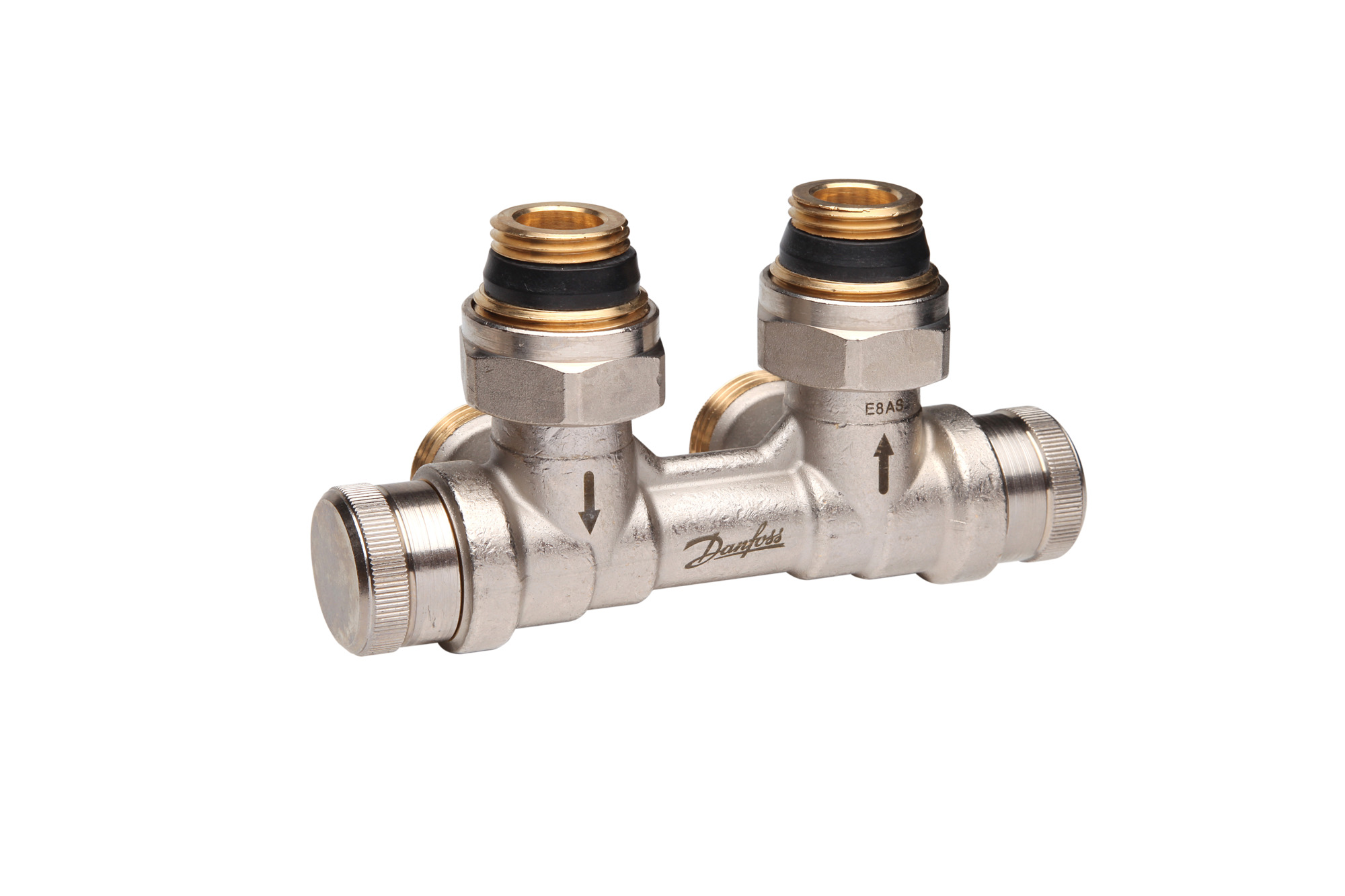 RLV-KDV, 15, Açılı sağ