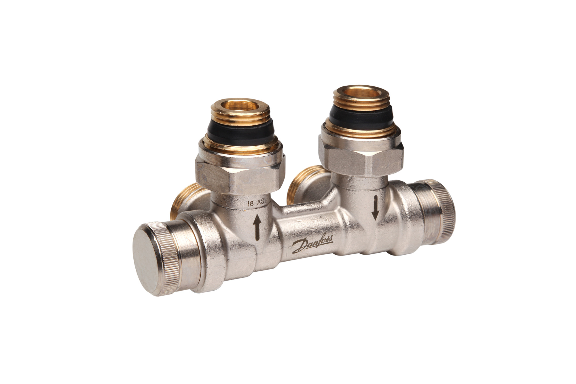 RLV-KDV, 15, Açılı sol