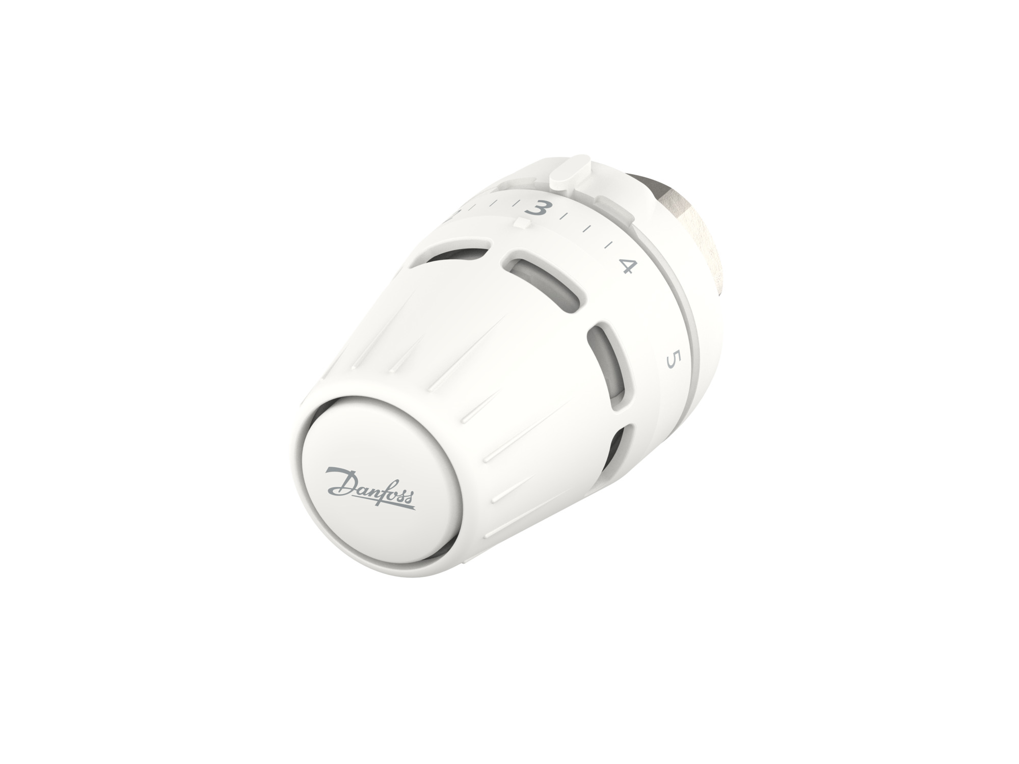 Danfoss Regus® Sensörleri, Sıvı, Sensör türü: Tümleşik sensör, 8 °C - 28 °C, M30x1.5