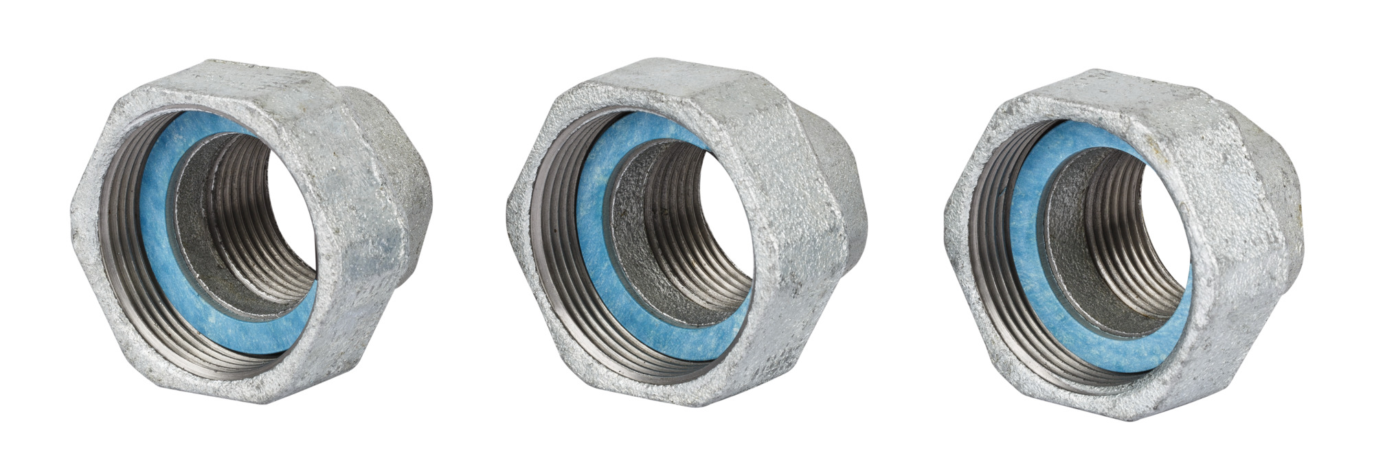 UZATMA PARÇA SETİ VRG/B DN15