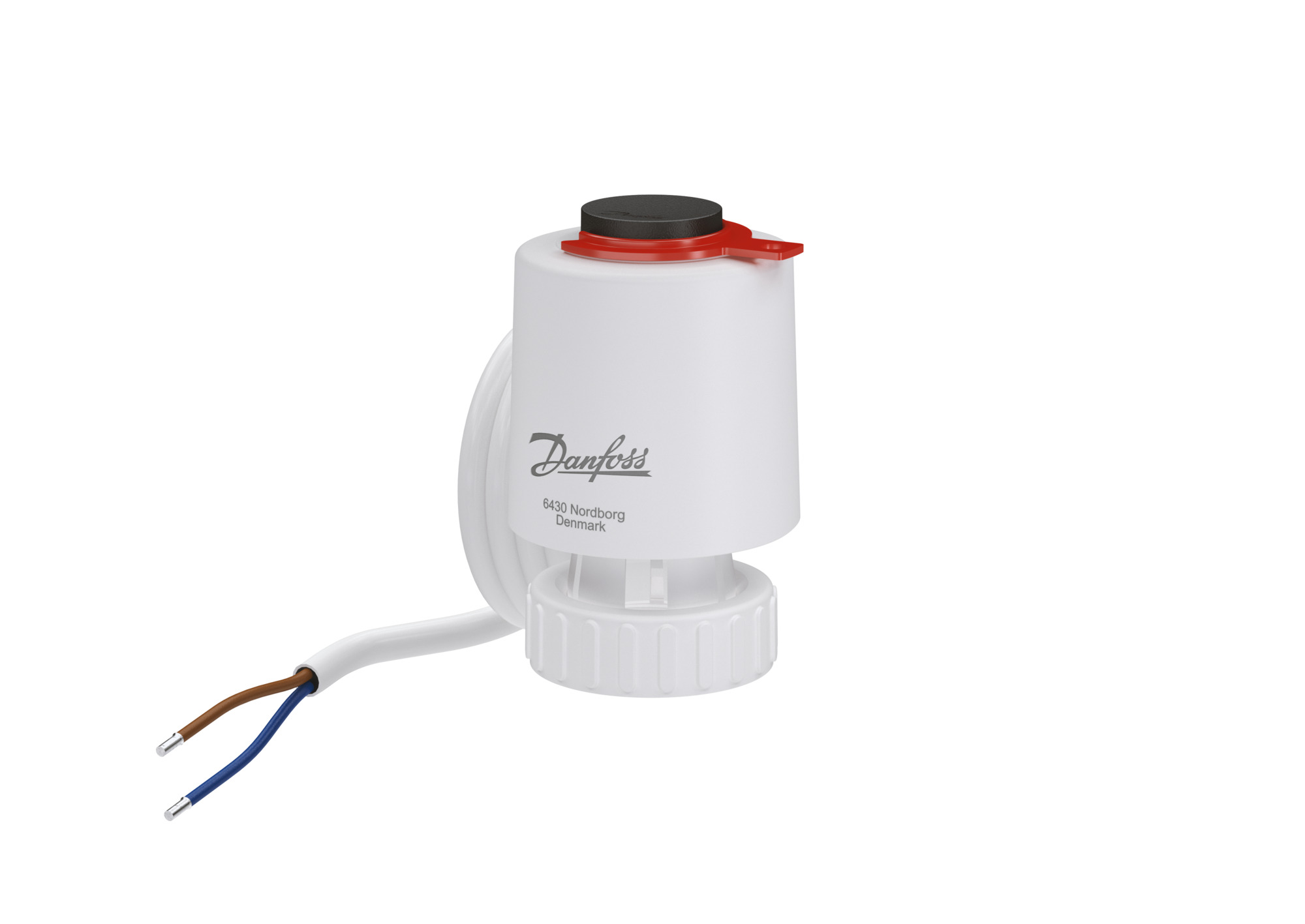 TWA-Q, Besleme voltajı [V] AC: 230, 5 mm, Normalde kapalı, 1.2 m