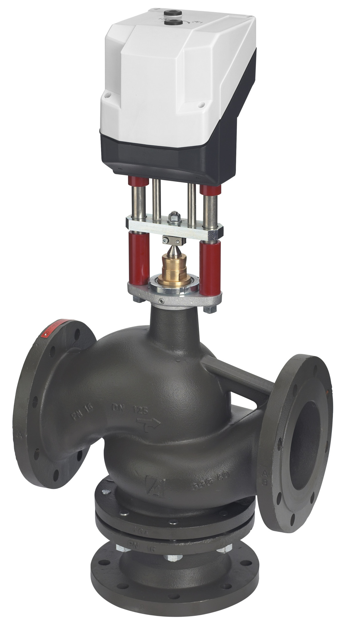 AMV 85, Besleme voltajı [V] AC: 24