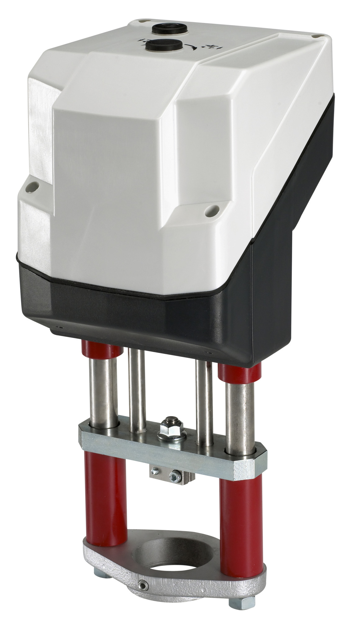 AME 85, Besleme voltajı [V] AC: 24