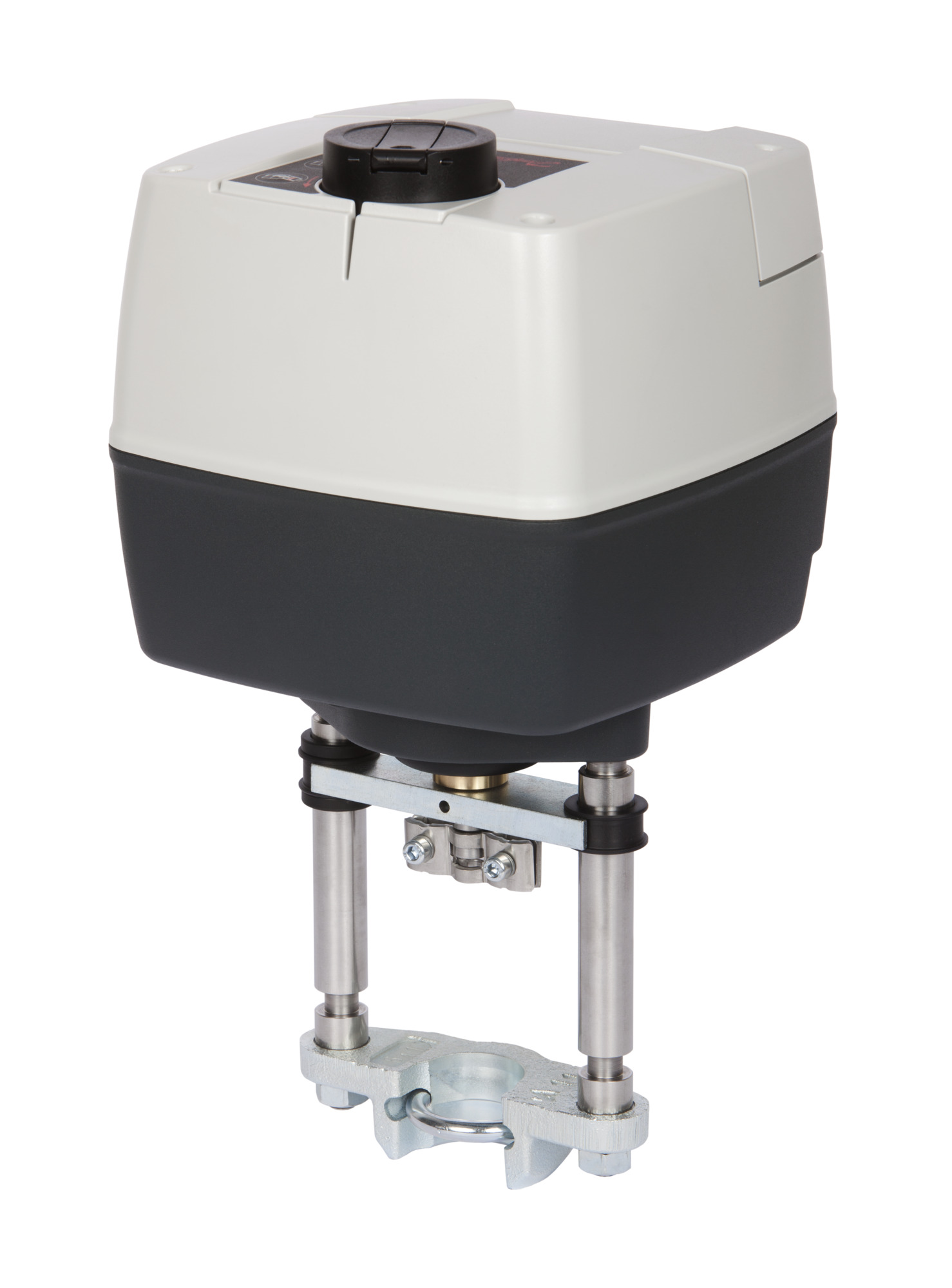 AME 655, Besleme voltajı [V] AC: 230