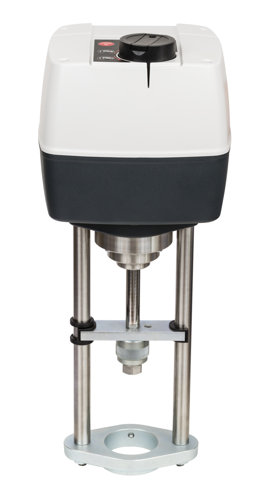 AME 685, Besleme voltajı [V] AC: 24, 3 s/mm - 6 s/mm, 80 mm