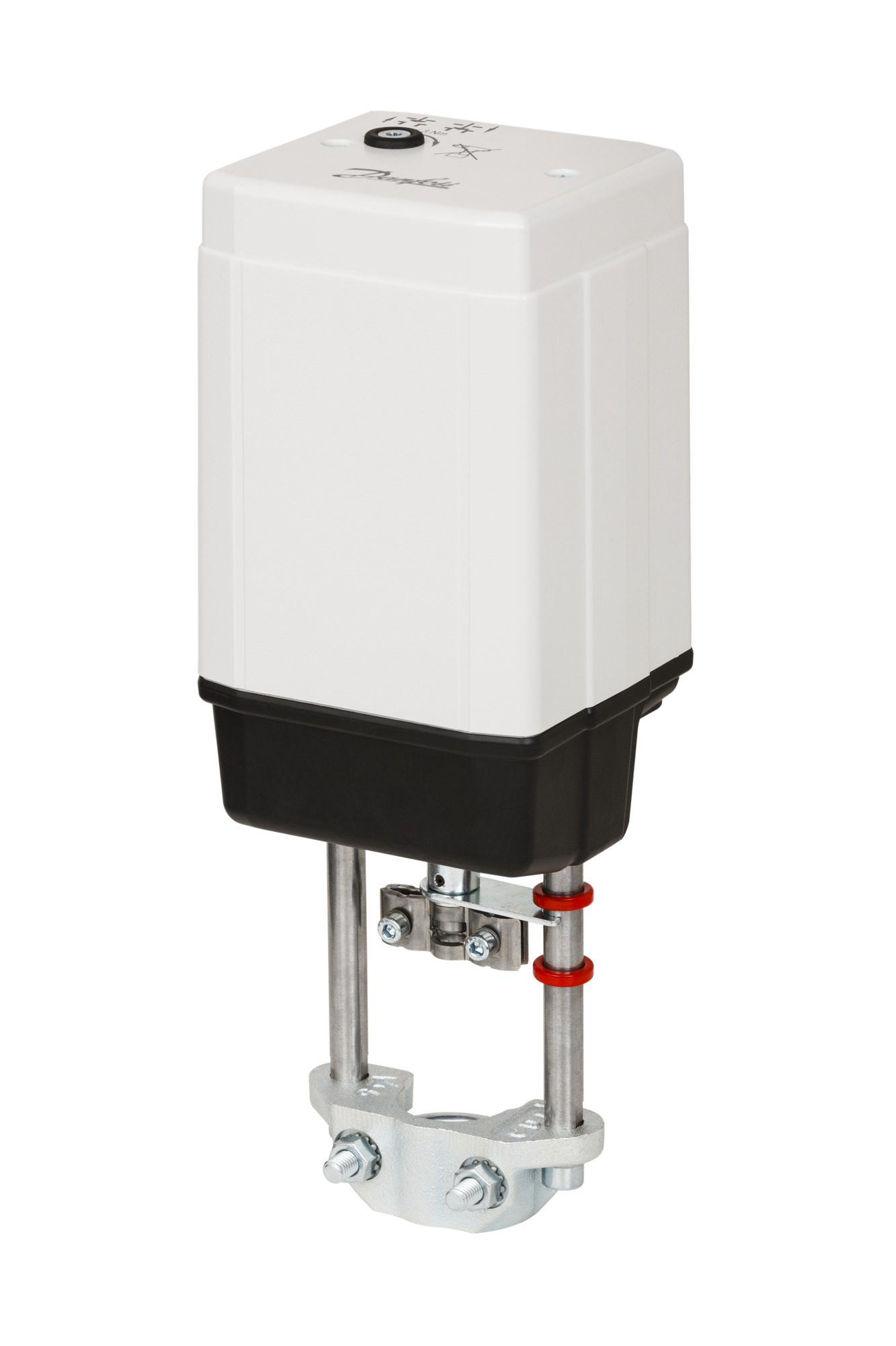 AME 55, Besleme voltajı [V] AC: 24