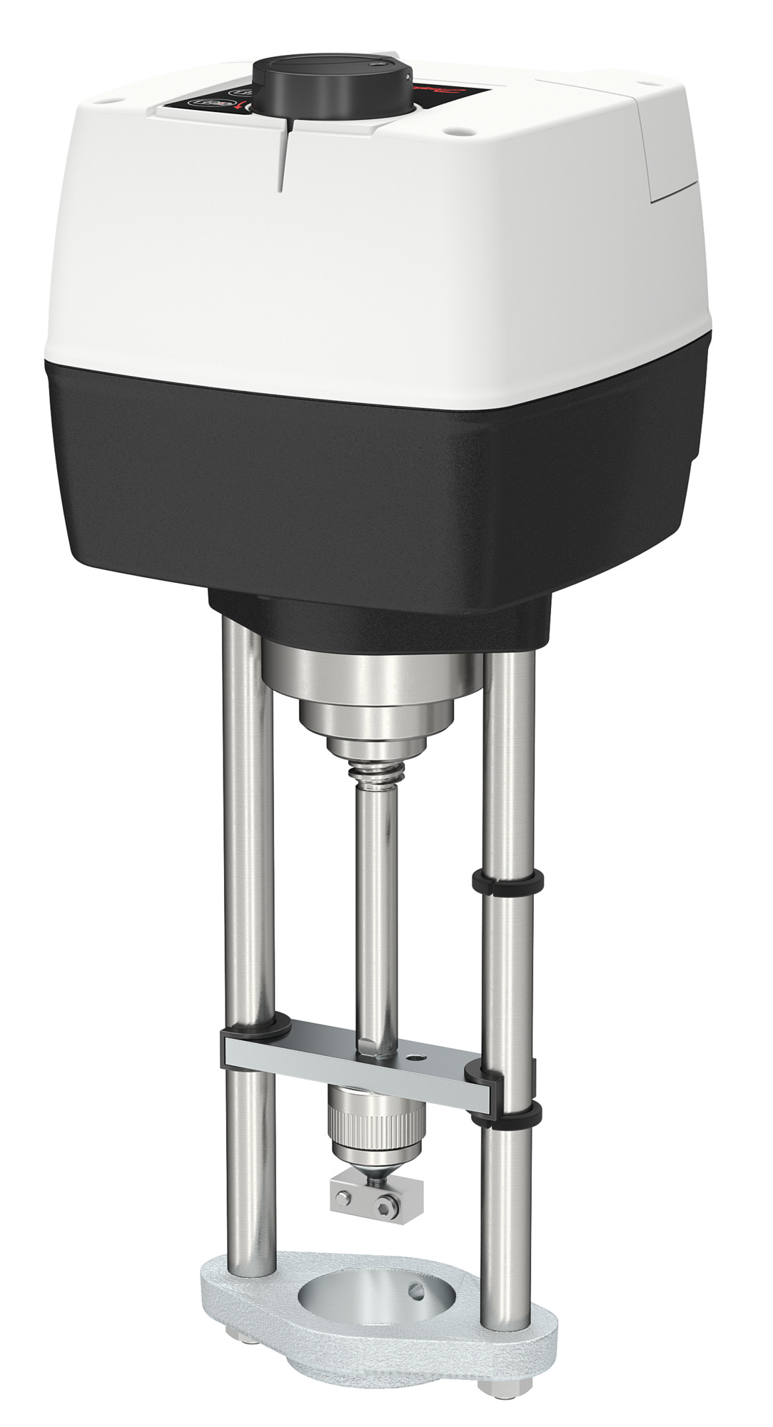 AME 685-1, Besleme voltajı [V] AC: 24, 32 mm