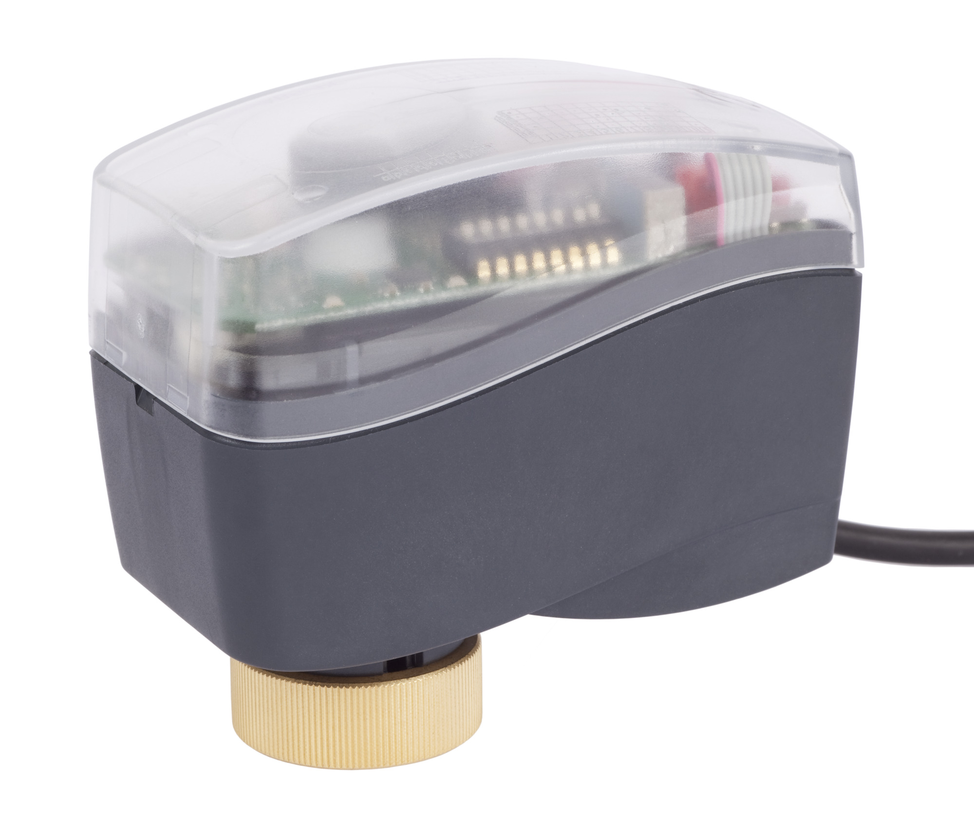 Besleme voltajı [V] AC: 24, 24 s/mm, 5 mm, 1.5 m