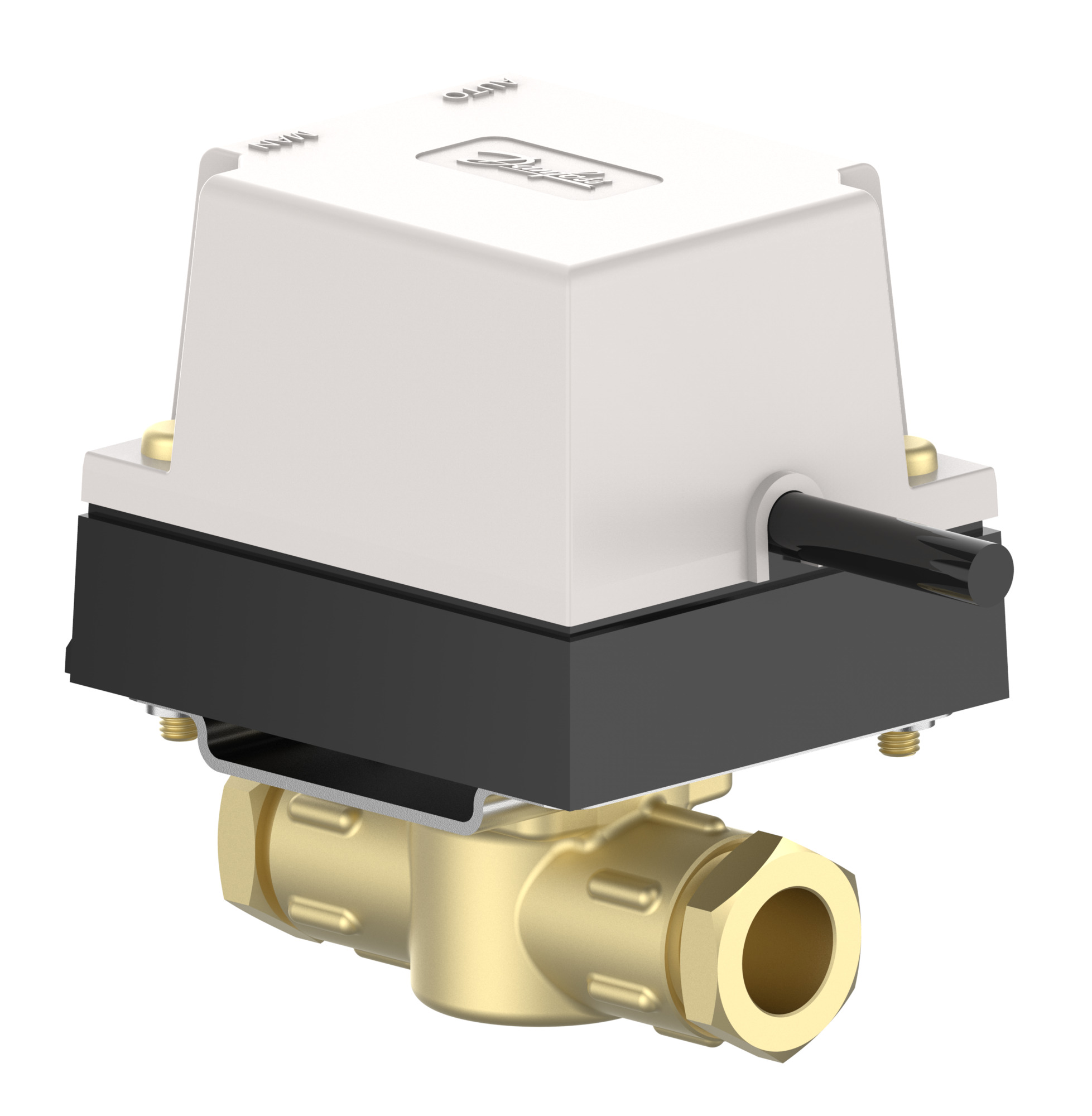 HP15, 15mm iç bağlantı, Pabuç