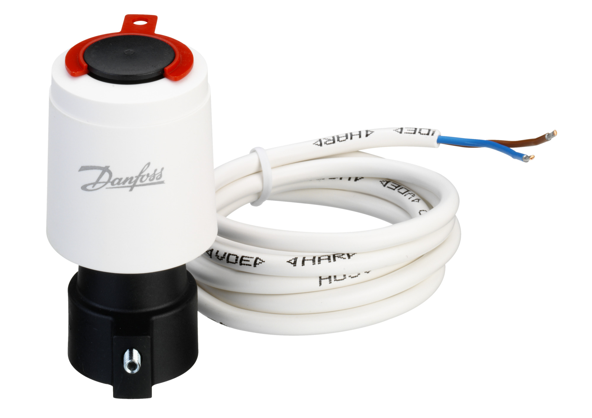 TWA-A, RA, Besleme voltajı [V] AC: 24, NC, 0.95 m