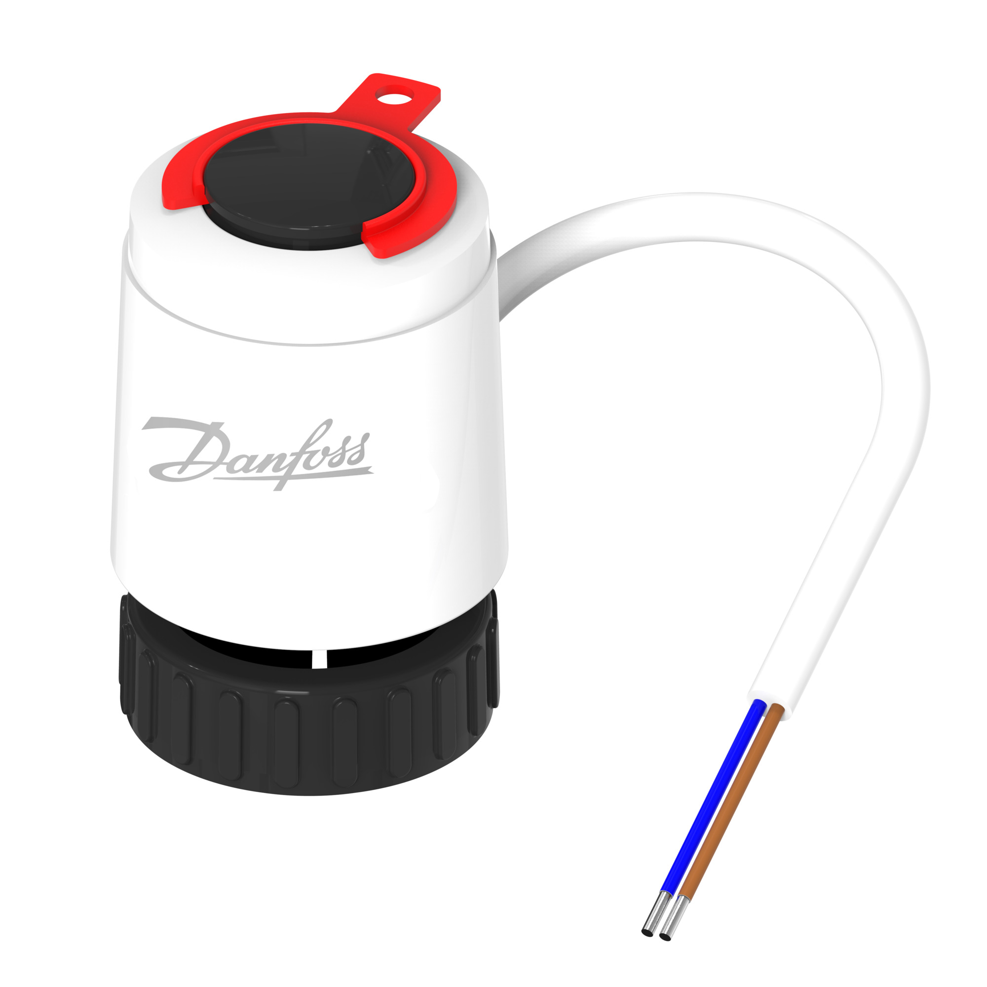 TWA-K, M 30 x 1.5, NO, 0.95 m