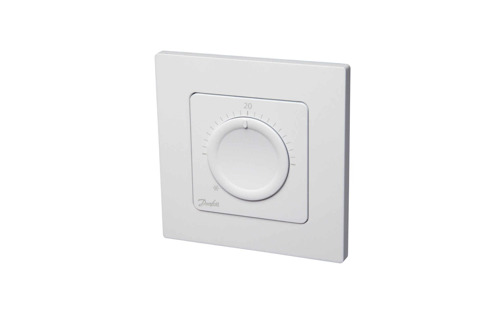 Danfoss Icon™ 230V RT wired, 230 V, Çıkış voltajı [V] AC: 230, null: 0