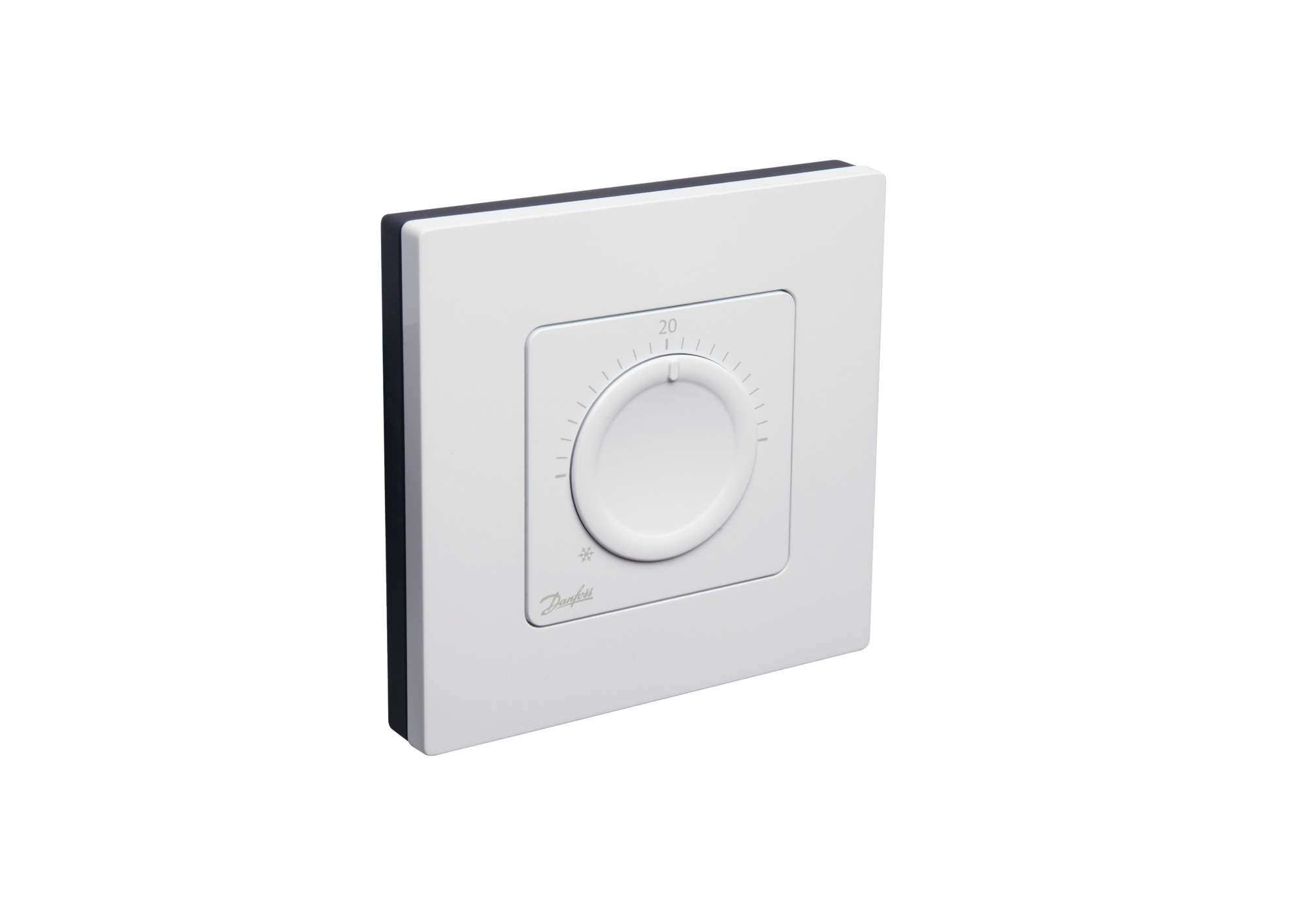 Danfoss Icon™ 230V RT wired, 230 V, Çıkış voltajı [V] AC: 230, null: 0