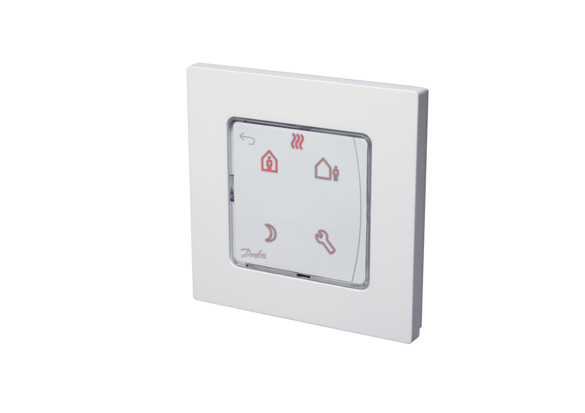 Danfoss Icon™ 230V RT wired, 230 V, Çıkış voltajı [V] AC: 230, null: 0