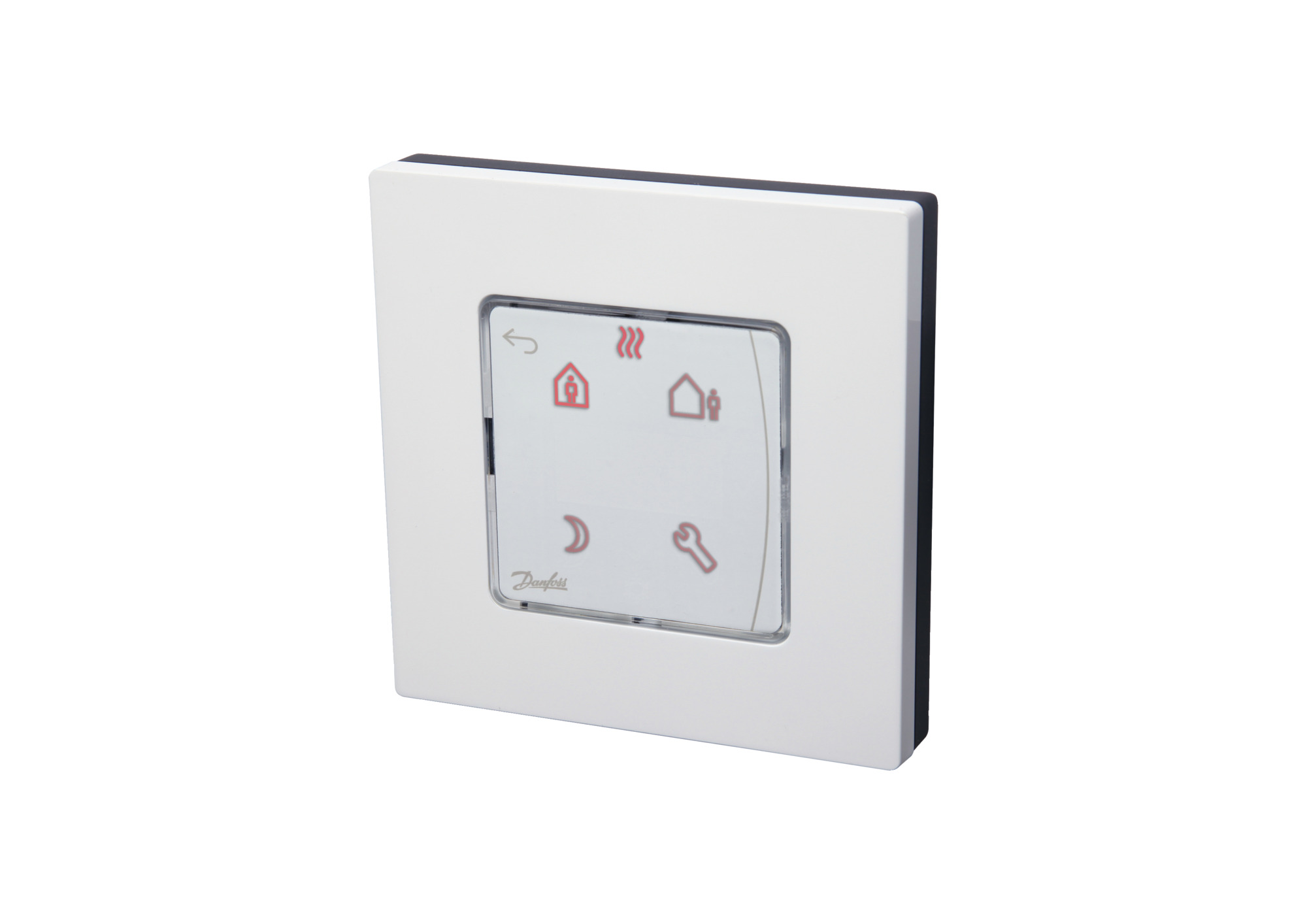 Danfoss Icon™ 230V RT wired, 230 V, Çıkış voltajı [V] AC: 230, null: 0