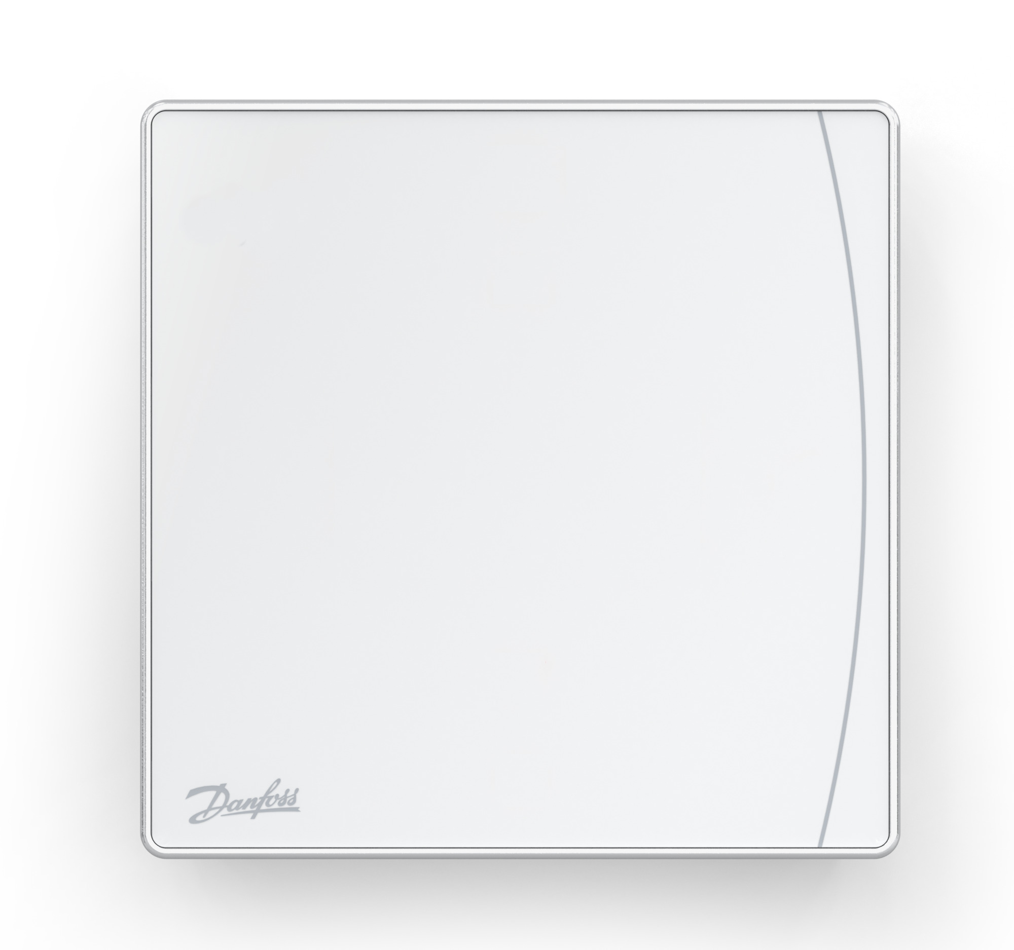 Floor Heating Controls, Danfoss Icon2™ RT wireless, Room Sensor