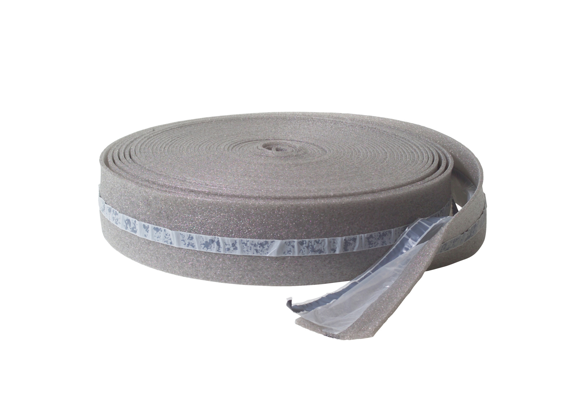 Temel çevre izolasyonu, 50 m